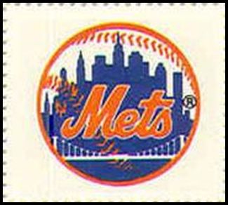 240 New York Mets DP
